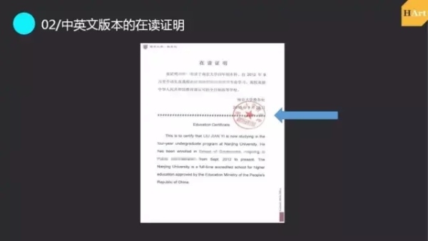 藝術(shù)留學(xué)申請(qǐng)流程3