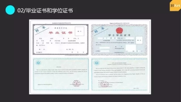 藝術(shù)留學(xué)申請(qǐng)流程4