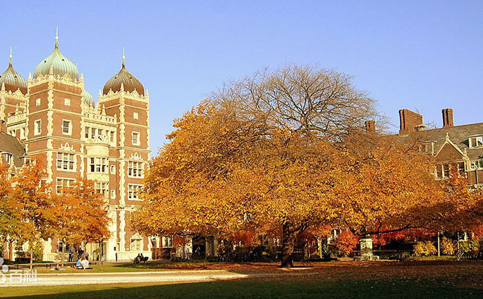 賓夕法尼亞大學(xué)3 賓夕法尼亞大學(xué)3
