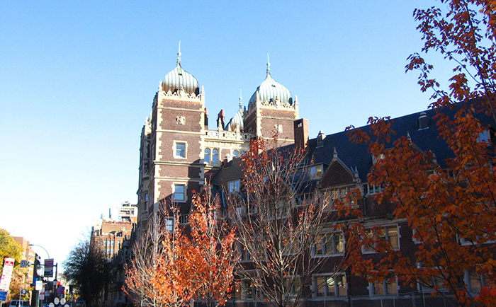 賓夕法尼亞大學(xué)2 賓夕法尼亞大學(xué)2