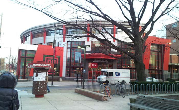 天普大學(xué)校景2 天普大學(xué)校景2