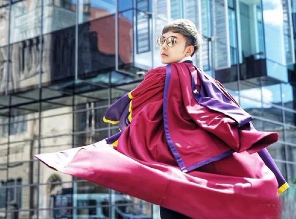 曼徹斯特大學3
