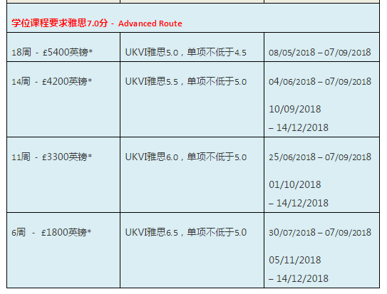 語言要求2