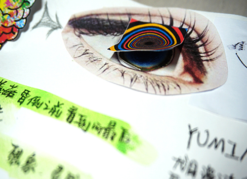 珠寶設(shè)計(jì)留學(xué)作品2 珠寶設(shè)計(jì)留學(xué)作品2