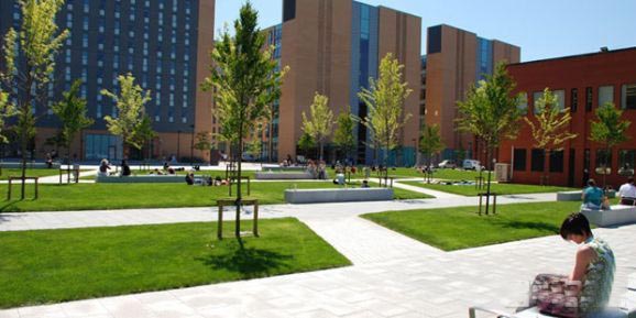 曼徹斯特大學(xué)校景2 曼徹斯特大學(xué)校景2